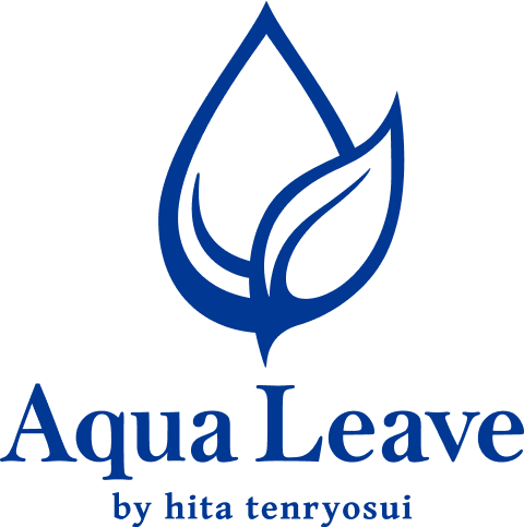 Aqua Leave