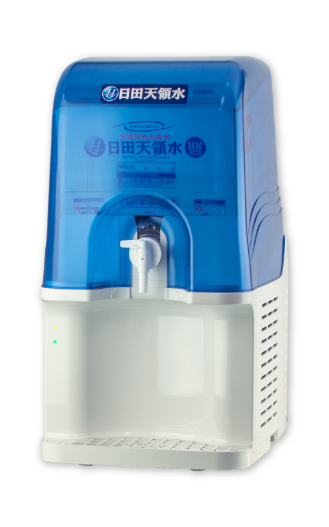 卓上型ウォーターサーバー